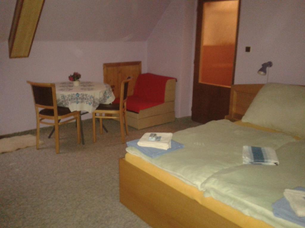 Hotel Hela Pec pod Snezkou Exterior photo